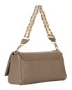 VALENTINO Lena Flap Bag Taupe
