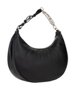 VALENTINO Elinor Hobo Bag Nero VALENTINO Elinor Hobo Bag Nero