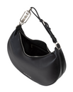 VALENTINO Elinor Hobo Bag Nero VALENTINO Elinor Hobo Bag Nero