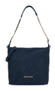 VALENTINO Makena Shoulder Bag Blu