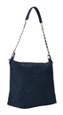 VALENTINO Makena Shoulder Bag Blu