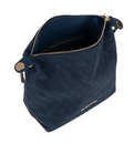 VALENTINO Makena Shoulder Bag Blu