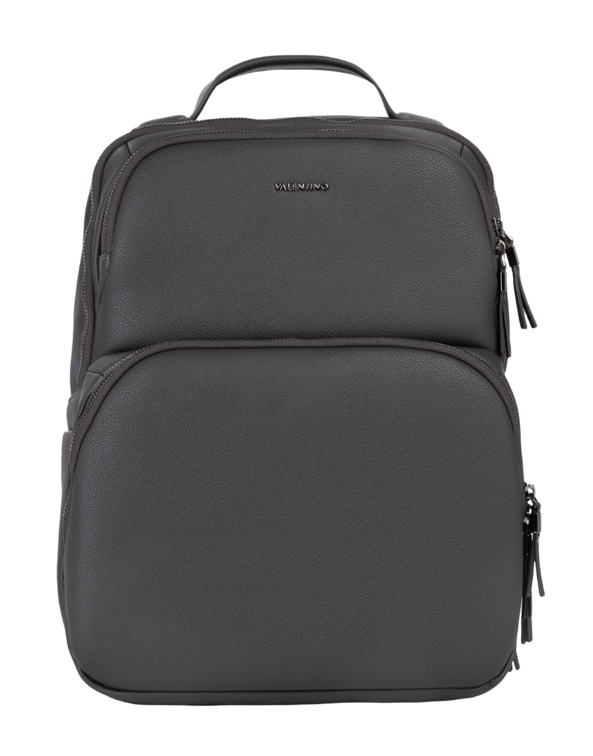 VALENTINO Vibe Backpack Grigio
