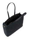 VALENTINO Puffy Shopping Bag Nero VALENTINO Puffy Shopping Bag Nero