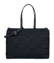 VALENTINO Puffy Shopping Bag Nero VALENTINO Puffy Shopping Bag Nero