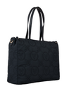 VALENTINO Puffy Shopping Bag Nero VALENTINO Puffy Shopping Bag Nero