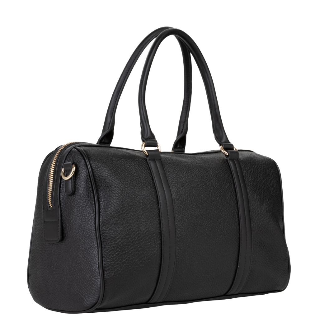 VALENTINO Maury Handbag Nero VALENTINO Maury Handbag Nero