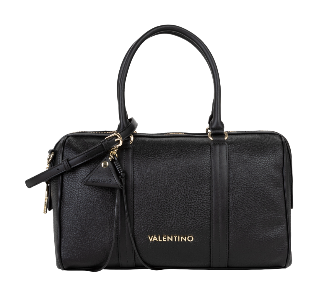 VALENTINO Maury Handbag Nero