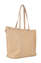 VALENTINO Maury Shopping Bag Beige