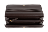 VALENTINO Astrid Wallet Caffe