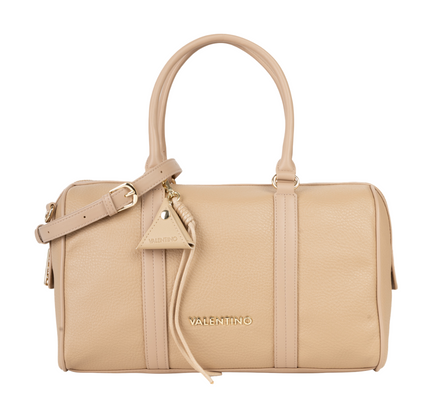 VALENTINO Maury Handbag Beige VALENTINO Maury Handbag Beige