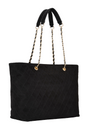 VALENTINO Makena Shopping Bag Nero