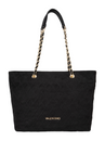 VALENTINO Makena Shopping Bag Nero