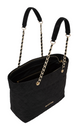 VALENTINO Makena Shopping Bag Nero