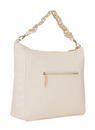 VALENTINO Lena Hobo Bag Ecru VALENTINO Lena Hobo Bag Ecru