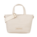 VALENTINO Sveva Hand Bag Beige VALENTINO Sveva Hand Bag Beige