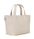 VALENTINO Sveva Hand Bag Beige VALENTINO Sveva Hand Bag Beige