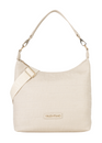 VALENTINO Sveva Hobo Bag Beige VALENTINO Sveva Hobo Bag Beige