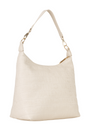 VALENTINO Sveva Hobo Bag Beige VALENTINO Sveva Hobo Bag Beige