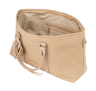 VALENTINO Maury Handbag Beige VALENTINO Maury Handbag Beige