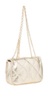 VALENTINO Maryjo Flap Bag Oro