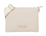 VALENTINO Sveva Pochette Beige VALENTINO Sveva Pochette Beige
