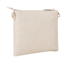 VALENTINO Sveva Pochette Beige VALENTINO Sveva Pochette Beige