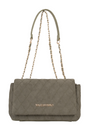 VALENTINO Makena Flap Bag Verde Militare VALENTINO Makena Flap Bag Verde Militare