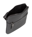 VALENTINO Vibe Crossbody Bag Grigio VALENTINO Vibe Crossbody Bag Grigio