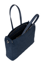 VALENTINO Puffy Shopping Bag Blu VALENTINO Puffy Shopping Bag Blu
