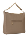 VALENTINO Lena Hobo Bag Taupe VALENTINO Lena Hobo Bag Taupe