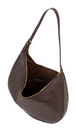 VALENTINO Maury Hobo Bag Caffe VALENTINO Maury Hobo Bag Caffe