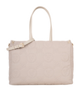 VALENTINO Puffy Shopping Bag Beige