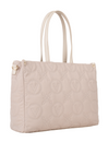 VALENTINO Puffy Shopping Bag Beige