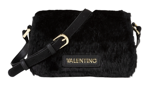 VALENTINO Iceland Flap Bag Nero VALENTINO Iceland Flap Bag Nero