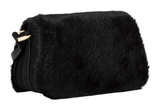 VALENTINO Iceland Flap Bag Nero