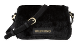 VALENTINO Iceland Flap Bag Nero