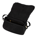 VALENTINO Iceland Flap Bag Nero