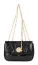 VALENTINO Maryjo Flap Bag Nero