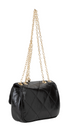 VALENTINO Maryjo Flap Bag Nero