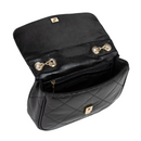 VALENTINO Maryjo Flap Bag Nero