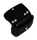 VALENTINO Maryjo Flap Bag Nero VALENTINO Maryjo Flap Bag Nero