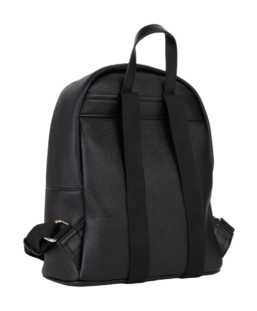 VALENTINO Maury Backpack Nero VALENTINO Maury Backpack Nero