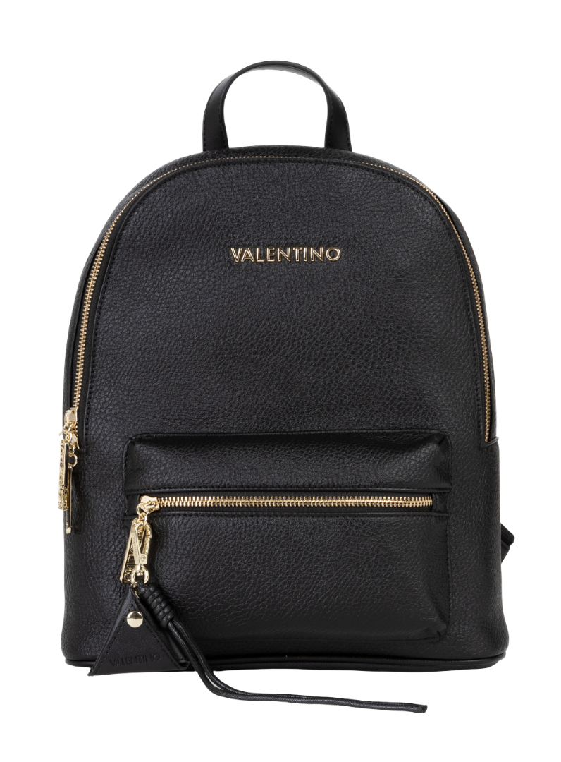 VALENTINO Maury Backpack Nero