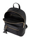VALENTINO Maury Backpack Nero VALENTINO Maury Backpack Nero