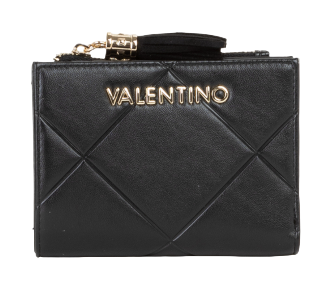VALENTINO Astrid Wallet Nero
