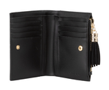 VALENTINO Astrid Wallet Nero VALENTINO Astrid Wallet Nero