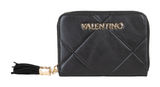 VALENTINO Astrid Zip Around Wallet Nero
