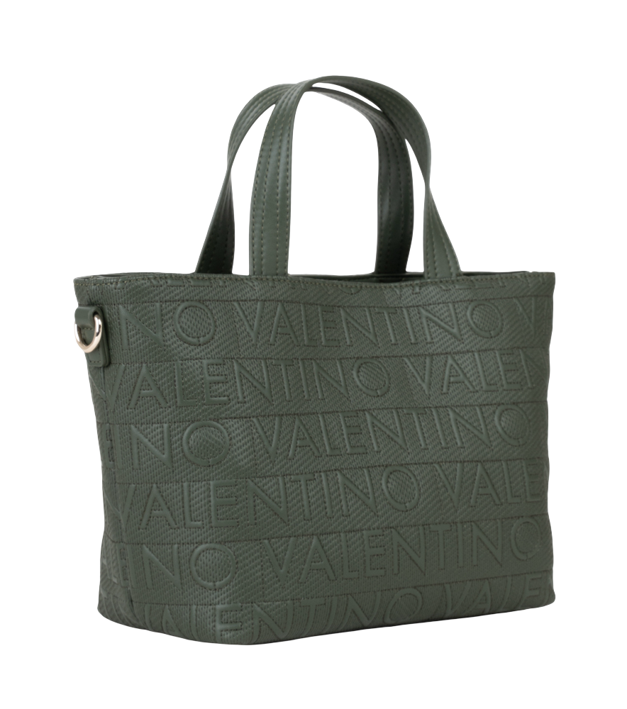 VALENTINO Sveva Hand Bag Verde Militare VALENTINO Sveva Hand Bag Verde Militare