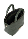 VALENTINO Sveva Hand Bag Verde Militare VALENTINO Sveva Hand Bag Verde Militare